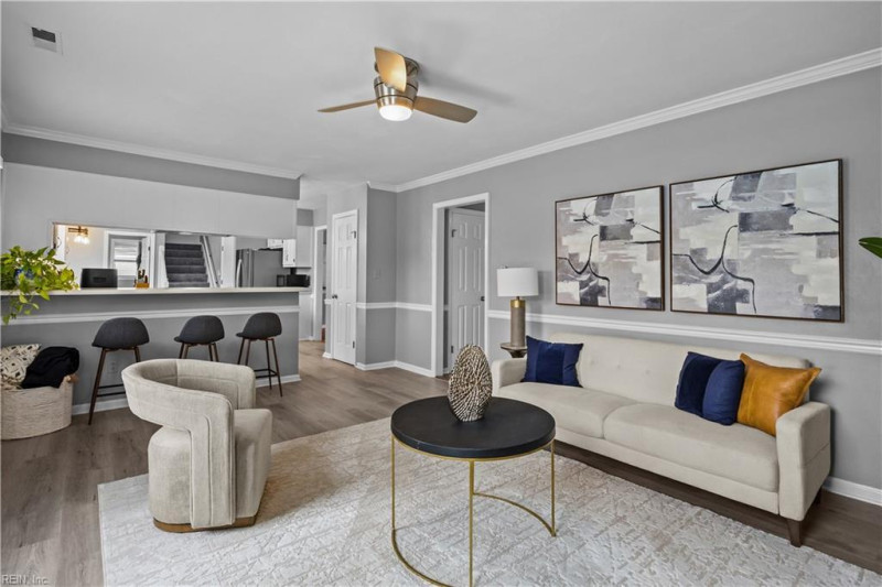 Photo 4 of 30 residential for sale in Virginia Beach virginia