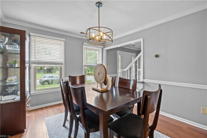 Photo 5 of 30 residential for sale in Virginia Beach virginia