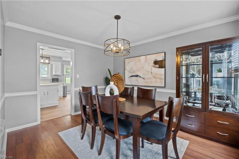 Photo 6 of 30 residential for sale in Virginia Beach virginia