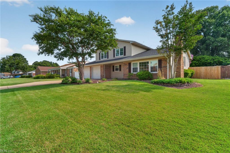 Photo 1 of 50 residential for sale in Virginia Beach virginia