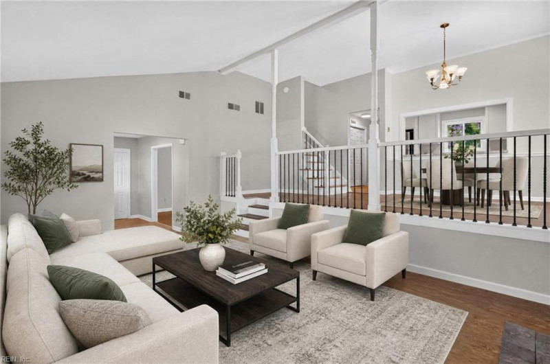 Photo 12 of 50 residential for sale in Virginia Beach virginia