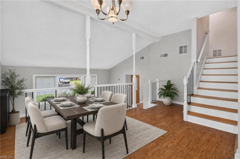 Photo 14 of 50 residential for sale in Virginia Beach virginia