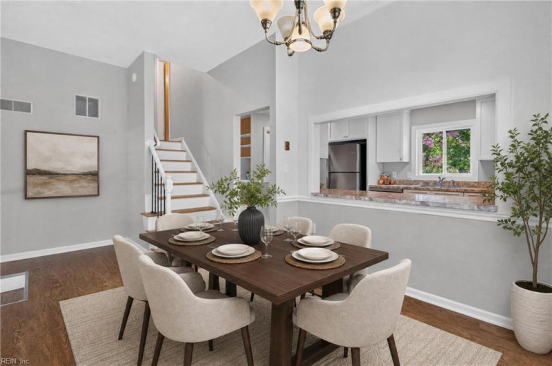 Photo 16 of 50 residential for sale in Virginia Beach virginia