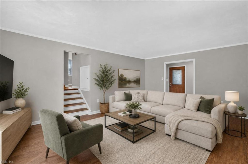 Photo 22 of 50 residential for sale in Virginia Beach virginia