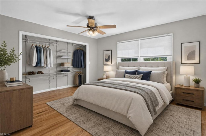 Photo 27 of 50 residential for sale in Virginia Beach virginia