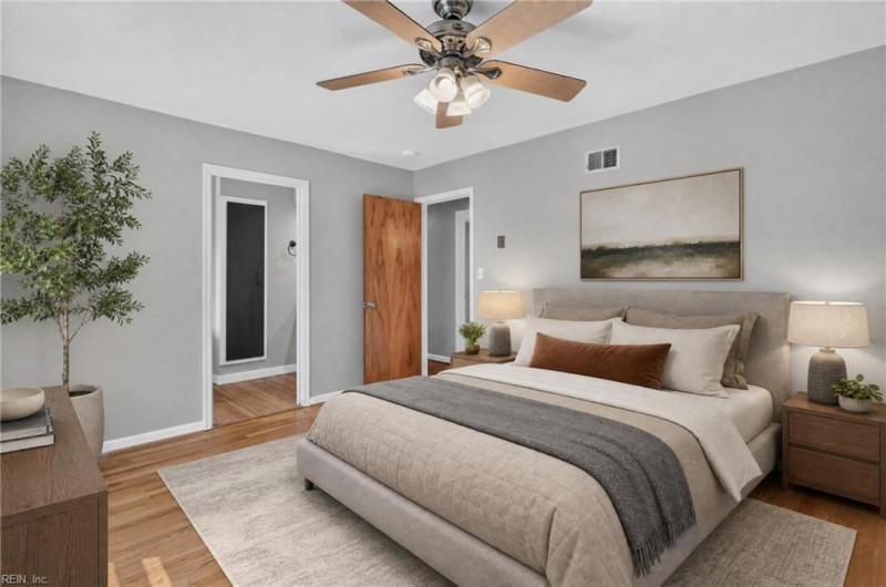 Photo 31 of 50 residential for sale in Virginia Beach virginia