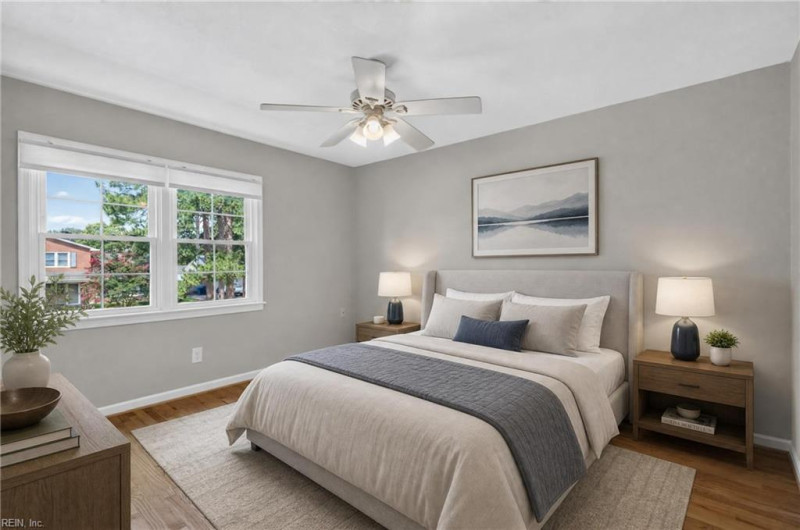 Photo 33 of 50 residential for sale in Virginia Beach virginia