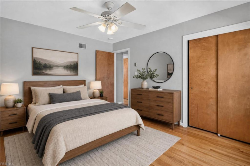Photo 35 of 50 residential for sale in Virginia Beach virginia