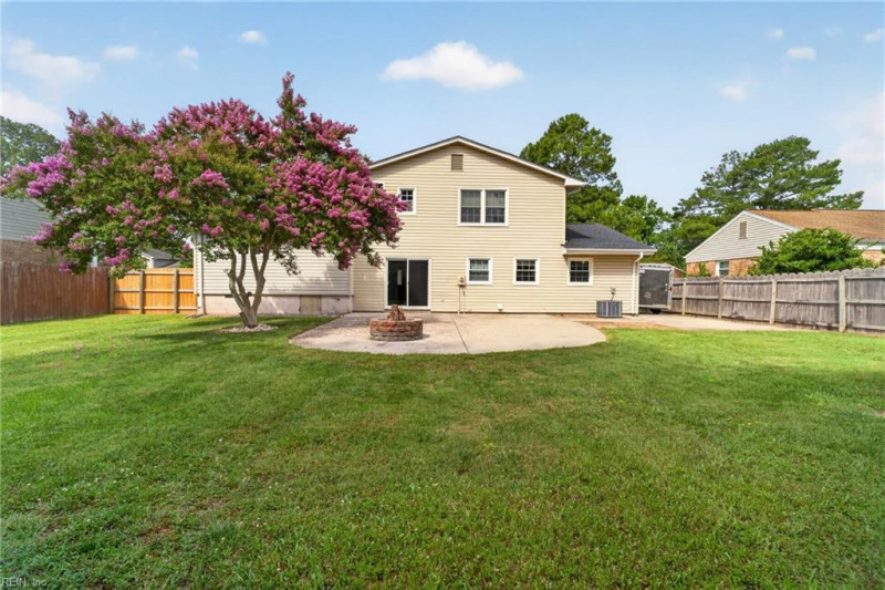 Photo 47 of 50 residential for sale in Virginia Beach virginia