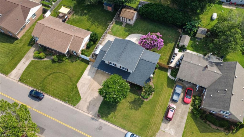 Photo 48 of 50 residential for sale in Virginia Beach virginia