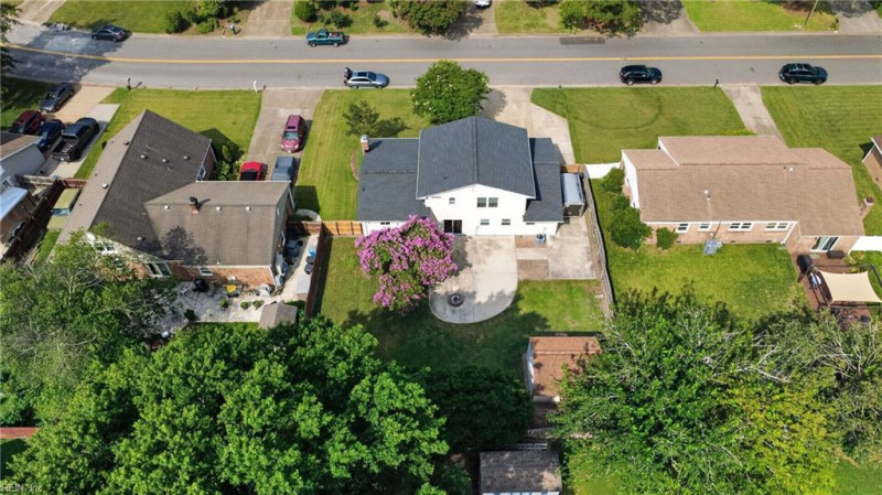 Photo 49 of 50 residential for sale in Virginia Beach virginia