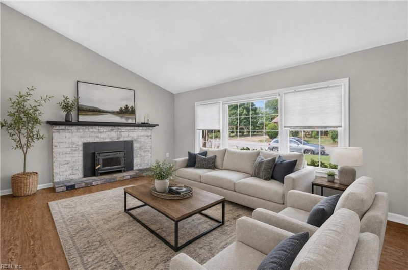 Photo 8 of 50 residential for sale in Virginia Beach virginia