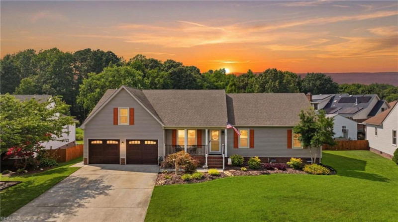 Photo 1 of 49 residential for sale in Chesapeake virginia