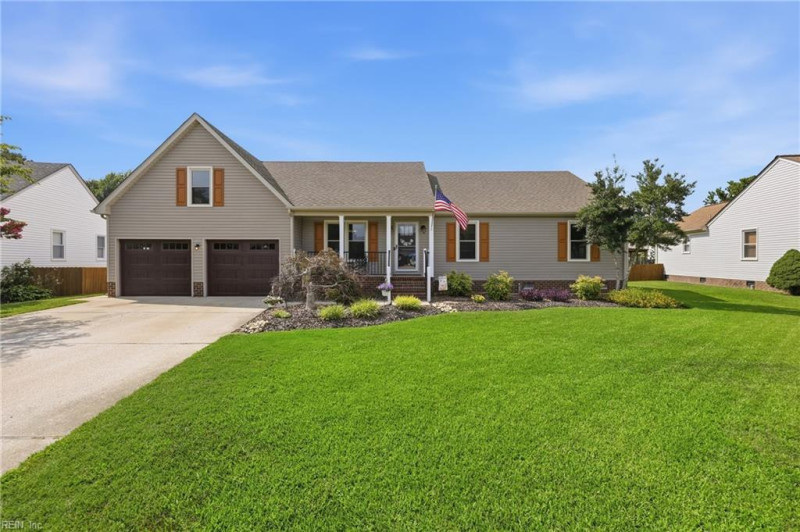Photo 2 of 49 residential for sale in Chesapeake virginia