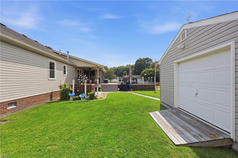 Photo 37 of 49 residential for sale in Chesapeake virginia