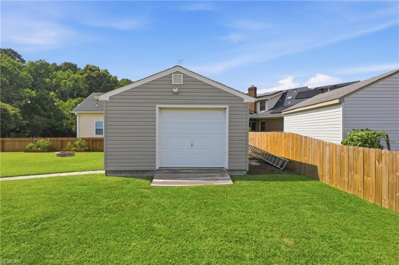 Photo 38 of 49 residential for sale in Chesapeake virginia