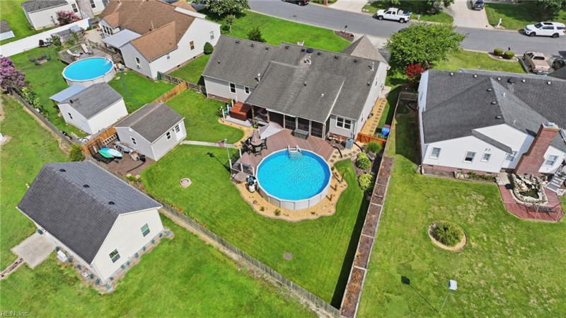 Photo 42 of 49 residential for sale in Chesapeake virginia
