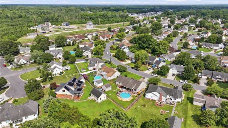 Photo 44 of 49 residential for sale in Chesapeake virginia