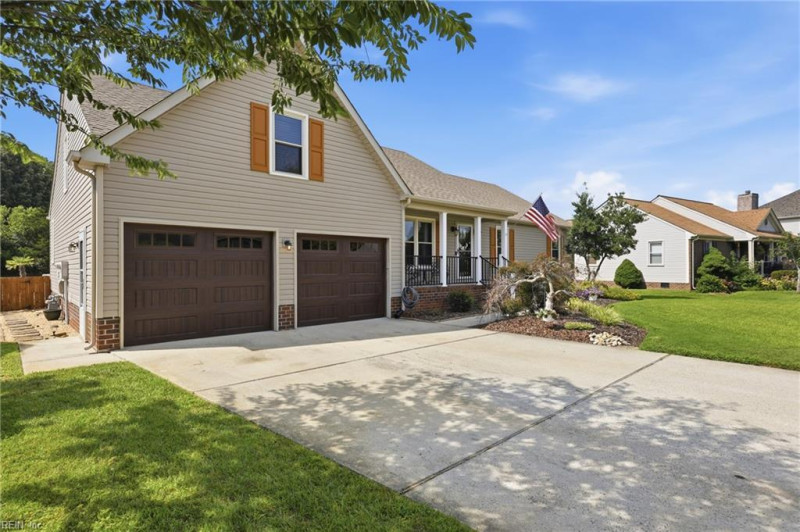 Photo 46 of 49 residential for sale in Chesapeake virginia