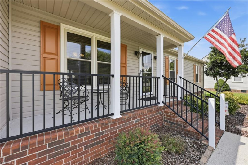 Photo 47 of 49 residential for sale in Chesapeake virginia