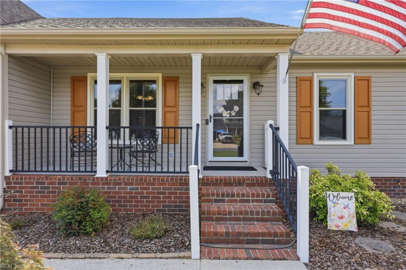 Photo 48 of 49 residential for sale in Chesapeake virginia