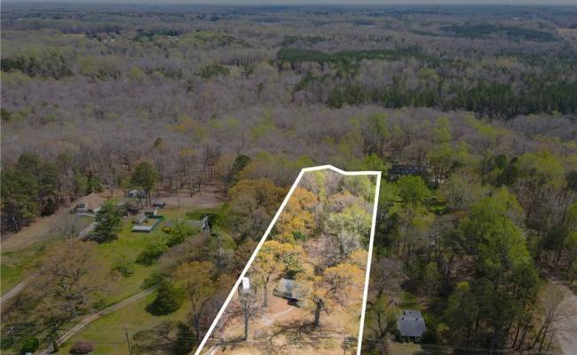 3259 Chickahominy Road, James City County, VA 23168