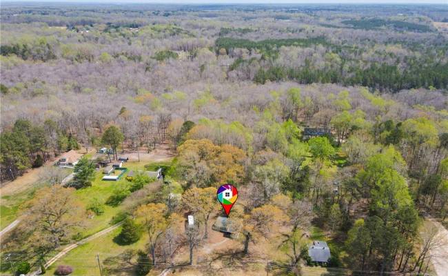 3259 Chickahominy Road, James City County, VA 23168