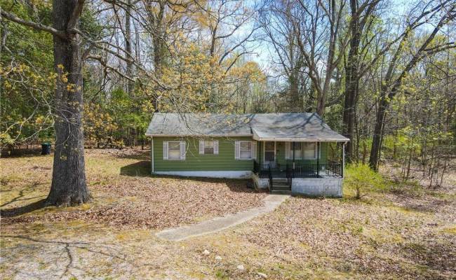 3259 Chickahominy Road, James City County, VA 23168