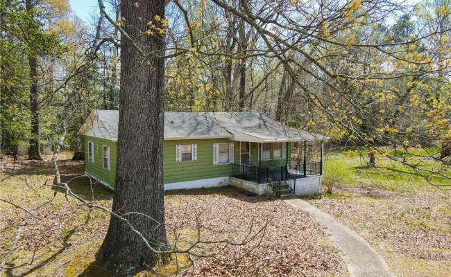 3259 Chickahominy Road, James City County, VA 23168