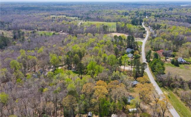 3259 Chickahominy Road, James City County, VA 23168
