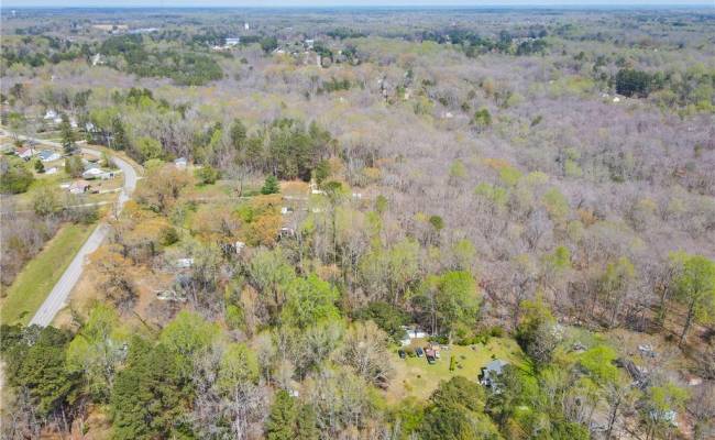 3259 Chickahominy Road, James City County, VA 23168