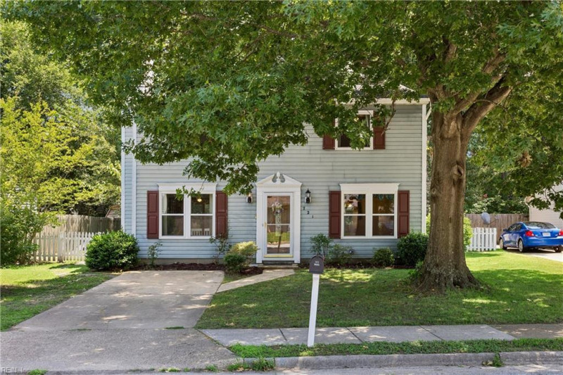Photo 1 of 34 residential for sale in Newport News virginia Photo 1 of 34 residential for sale in Newport News virginia