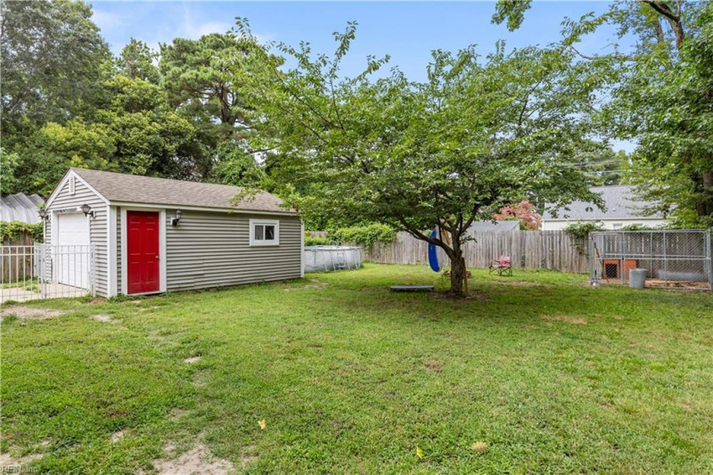 Photo 14 of 32 residential for sale in Norfolk virginia