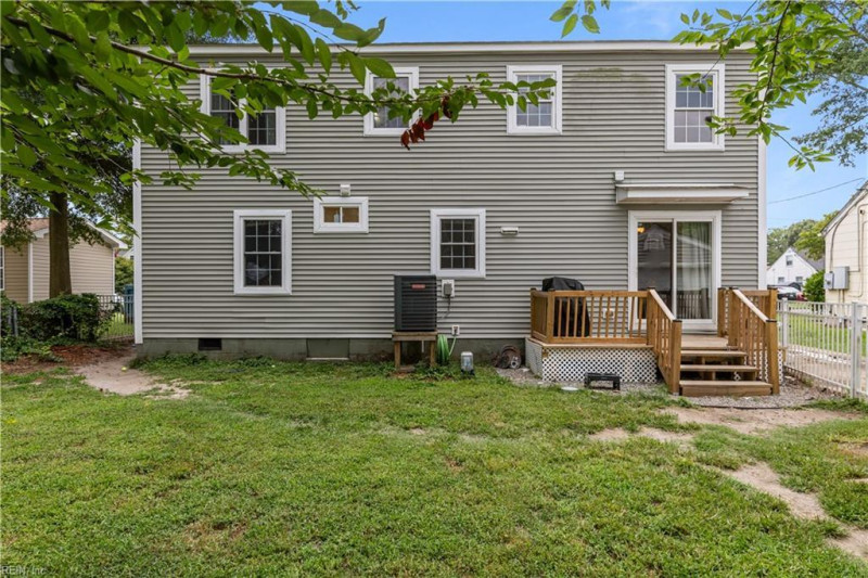 Photo 15 of 32 residential for sale in Norfolk virginia