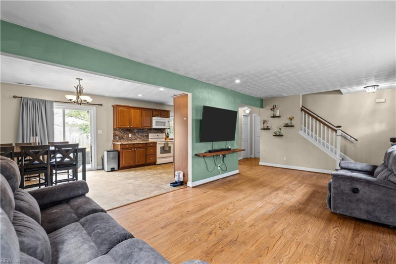 Photo 30 of 32 residential for sale in Norfolk virginia