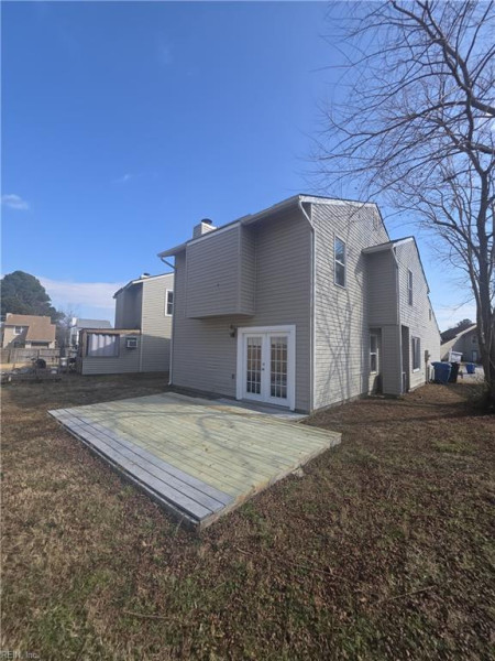 Photo 16 of 17 residential for sale in Virginia Beach virginia