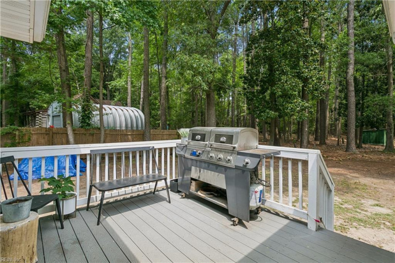 Photo 27 of 31 residential for sale in Hampton virginia