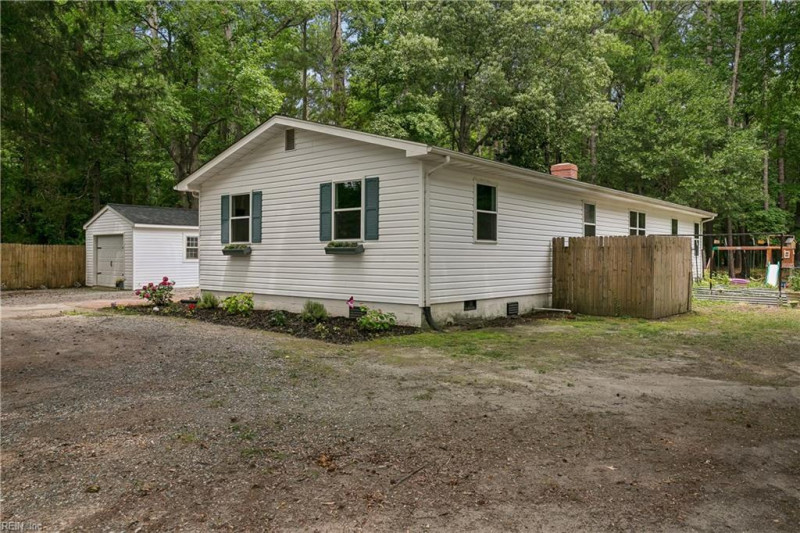 Photo 28 of 31 residential for sale in Hampton virginia