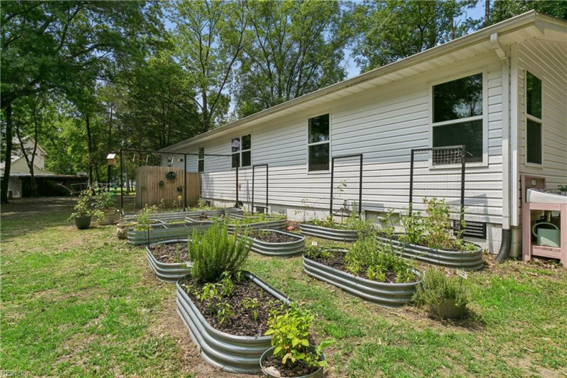 Photo 30 of 31 residential for sale in Hampton virginia
