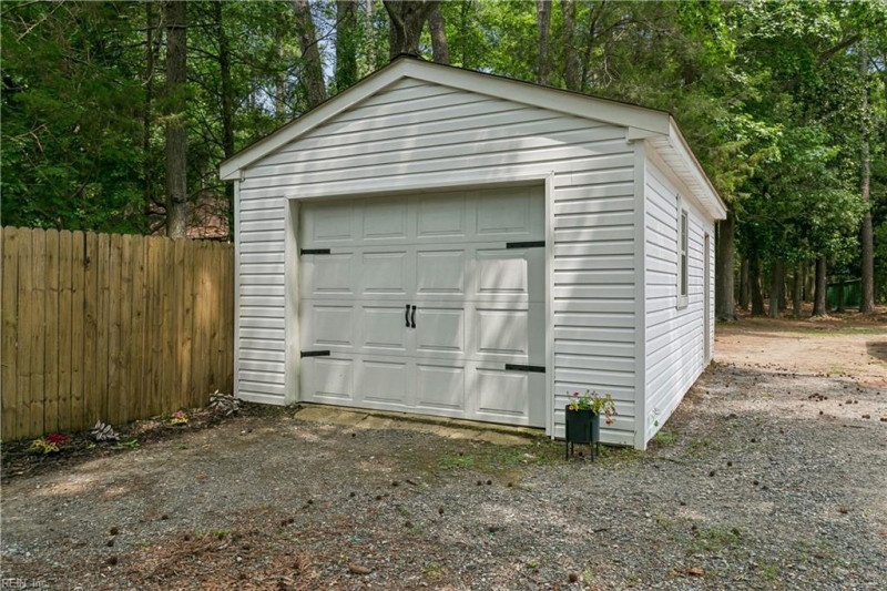 Photo 31 of 31 residential for sale in Hampton virginia