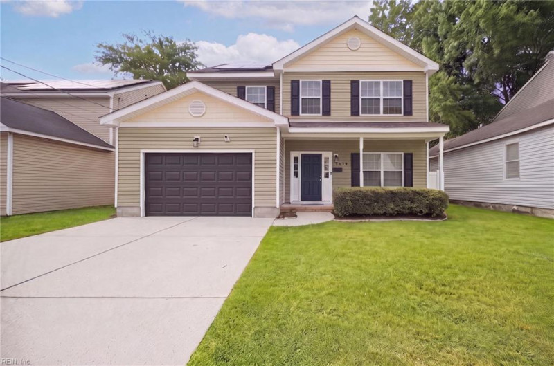 Photo 2 of 40 residential for sale in Norfolk virginia