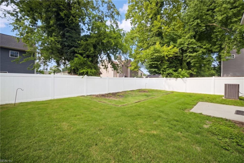 Photo 33 of 40 residential for sale in Norfolk virginia