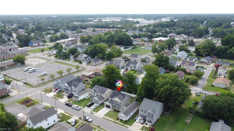 Photo 35 of 40 residential for sale in Norfolk virginia