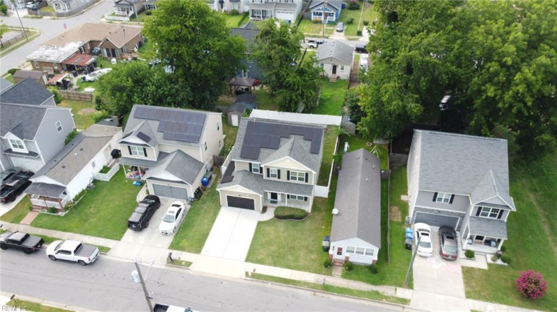 Photo 36 of 40 residential for sale in Norfolk virginia
