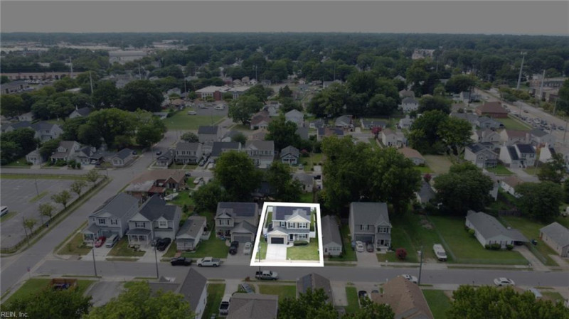 Photo 37 of 40 residential for sale in Norfolk virginia
