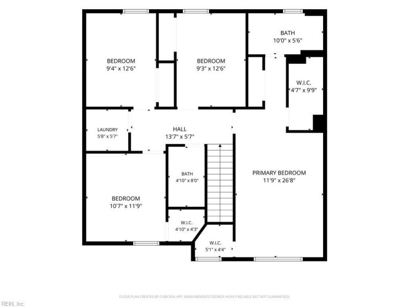 Photo 39 of 40 residential for sale in Norfolk virginia