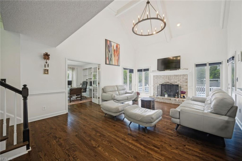 Photo 20 of 50 residential for sale in Virginia Beach virginia