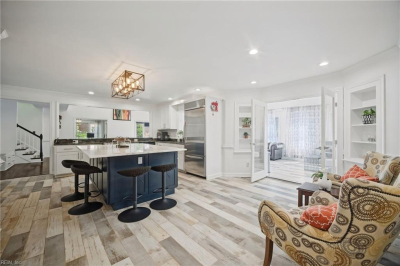 Photo 40 of 50 residential for sale in Virginia Beach virginia