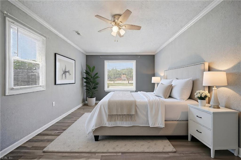 Photo 15 of 26 residential for sale in Hampton virginia