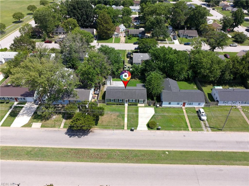 Photo 24 of 26 residential for sale in Hampton virginia